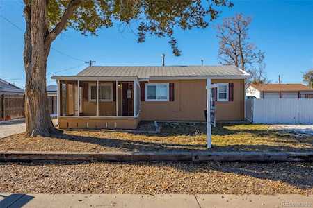 5961 Poplar St Commerce City, CO 80022