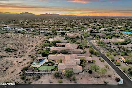 13099 E Saddlehorn Trail Scottsdale, AZ 85259