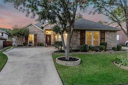 609 Wyndham Circle Keller, TX 76248