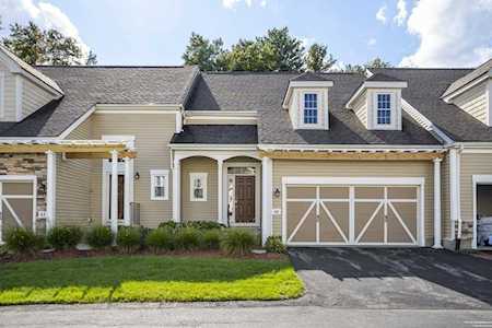 45 Kendall Ct #45 Bedford, MA 01730