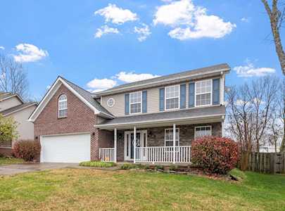 934 Forest Lake Dr Lexington, KY 40515