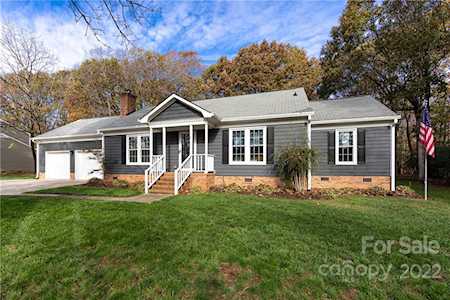 3126 Tilley Morris Rd Matthews, NC 28105