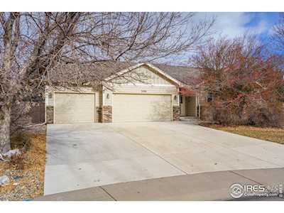 3496 White Buffalo Dr Wellington, CO 80549