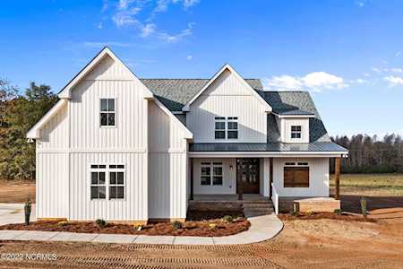 5700 Harvest Ridge Road Battleboro, NC 27809