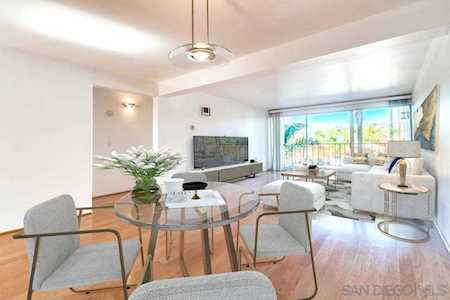 4944 Cass St. #403 San Diego, CA 92109