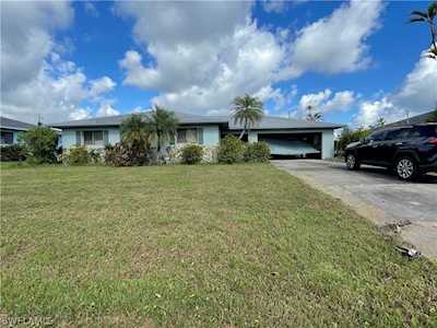 1905 Viscaya Parkway Cape Coral, FL 33990