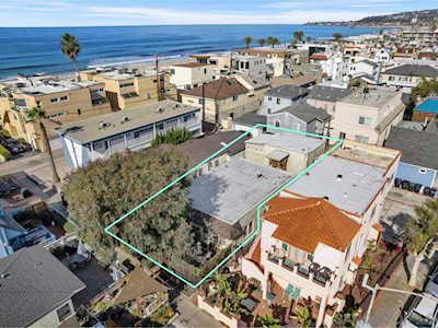 726-728 Ormond Ct San Diego, CA 92109