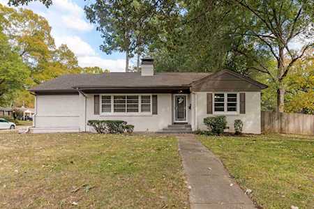 402 N Mendenhall Rd Memphis, TN 38117