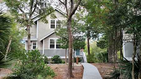 5 Sabal Palm Court Bald Head Island, NC 28461