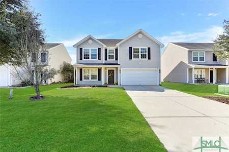 3 Peppermill Ct Port Wentworth, GA 31407