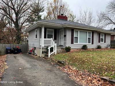 110 Woodmore Ave Louisville, KY 40214