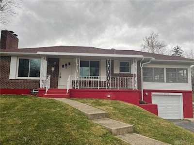 3515 Idylwilde Boulevard Dayton, OH 45414