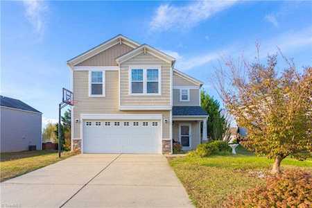 300 Sutton Place Mebane, NC 27302