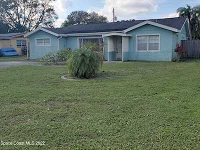 2318 Scenic Drive Melbourne, FL 32901