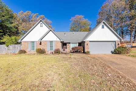 7830 Hawkcrest Dr Memphis, TN 38016
