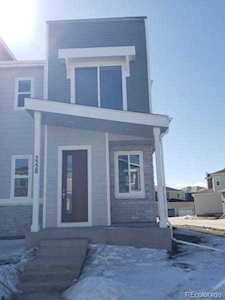 5328 Warrior St Frederick, CO 80504