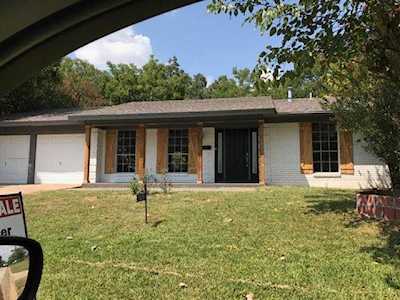 7405 Yolanda Drive Fort Worth, TX 76112