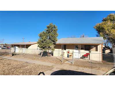 456 Harrison Ave Fort Lupton, CO 80621