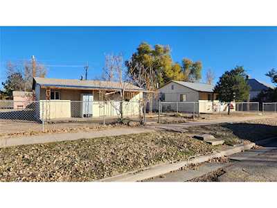 458 Harrison Ave Fort Lupton, CO 80621