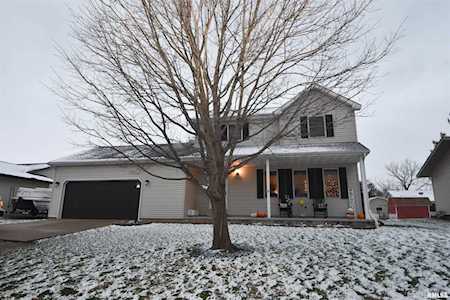 9523 W Lake Camelot Dr Mapleton, IL 61547