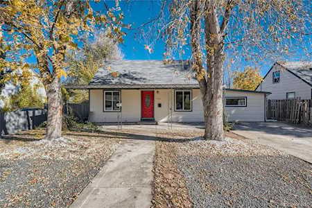 2540 S Irving St Denver, CO 80219