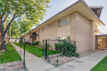 1901 E Missouri Avenue #218 Phoenix, AZ 85016