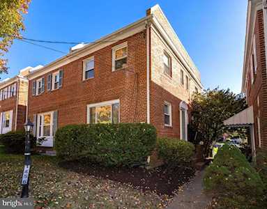 1456 Sheridan St NW Washington, DC 20011
