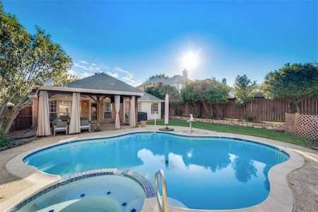 2407 High Chapel Court Highland Village, TX 75077