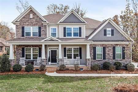 11046 Double Knot Ct Midland, NC 28107