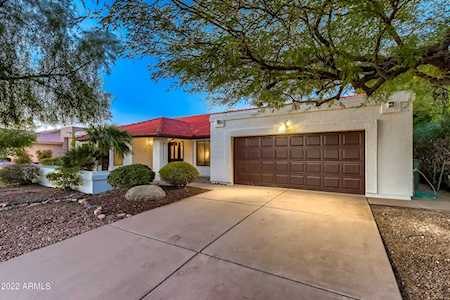 15414 E Palomino Boulevard Fountain Hills, AZ 85268