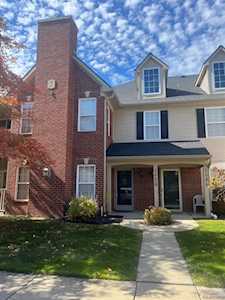 3988 Berkeley Ave Canton Twp, MI 48188