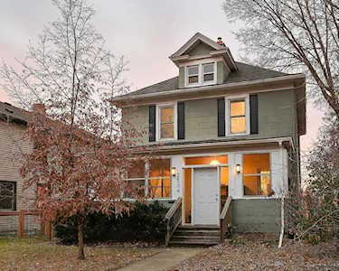 2534 Fillmore Street NE Minneapolis, MN 55418