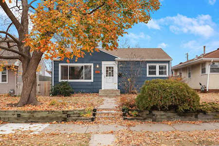 5353 47th Avenue S Minneapolis, MN 55417
