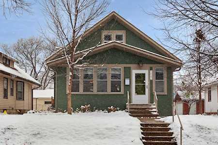 3843 Russell Avenue N Minneapolis, MN 55412