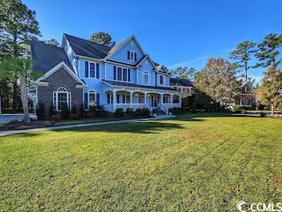 162 Knotty Pine Way Murrells Inlet, SC 29576