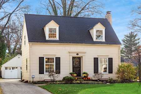 111 W North Street Worthington, OH 43085