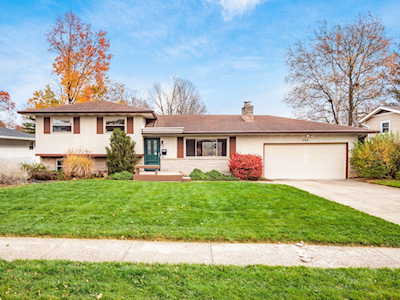 292 Jennie Drive Columbus, OH 43230