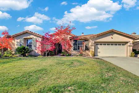 2643 Marshfield Road Vallejo, CA 94591