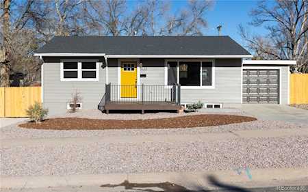 1433 Wilks Place Colorado Springs, CO 80909