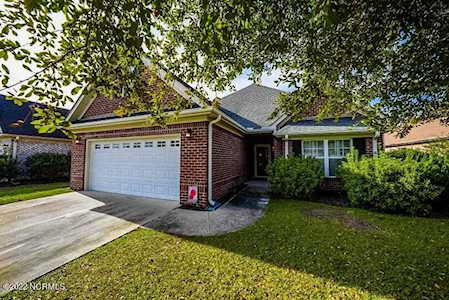 251 Silver Creek Loop Sneads Ferry, NC 28460