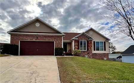 487 Greywalls Ct Fayetteville, NC 28311