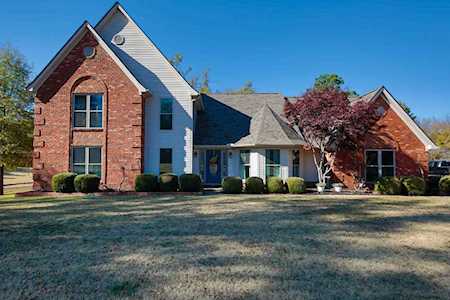 10109 Santa Rosa Dr Unincorporated, TN 38004
