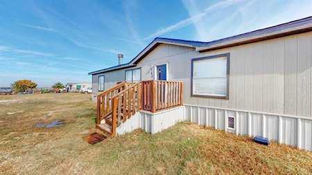 163 Ridge Trail Rhome, TX 76078