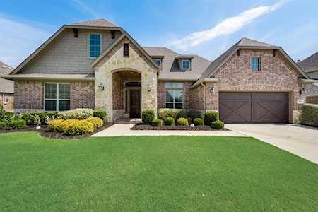717 Dusty Trail Little Elm, TX 76227