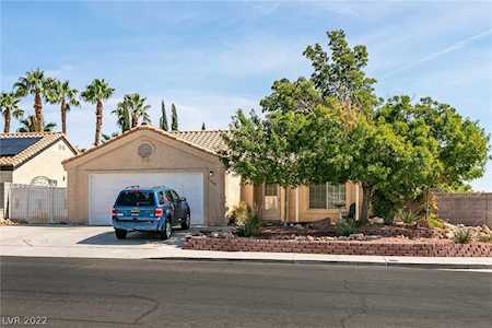 5000 Golfridge Dr Las Vegas, NV 89130
