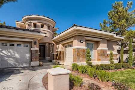 409 Proud Eagle Ln Las Vegas, NV 89144
