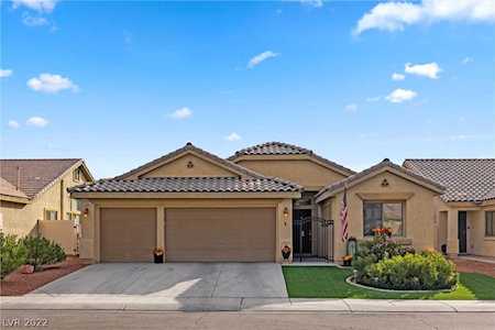 5904 Autumn Damask St North Las Vegas, NV 89081