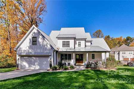 20236 Sloop Ct Cornelius, NC 28031