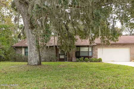 62 Mayfield Terrace Ormond Beach, FL 32174