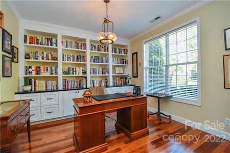 9510 Northdowns Ln Huntersville, NC 28078